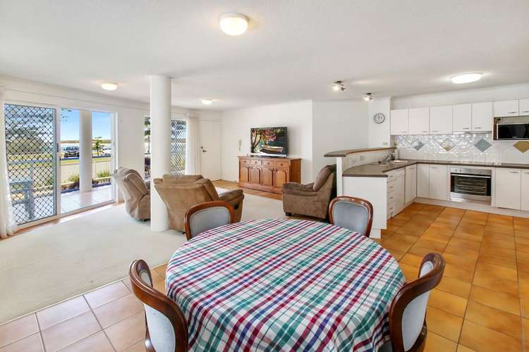Fifth view of Homely unit listing, 2/27 Landsborough Parade, Golden Beach QLD 4551