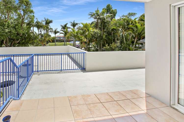 Seventh view of Homely unit listing, 2/27 Landsborough Parade, Golden Beach QLD 4551