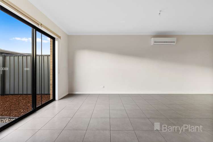 Sixth view of Homely townhouse listing, 24 Folger Road, Craigieburn VIC 3064