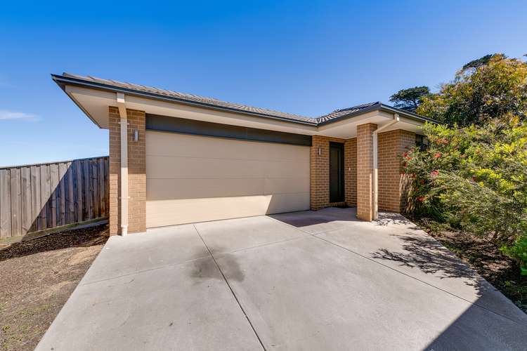Second view of Homely house listing, 39 Nixon Drive, Berwick VIC 3806
