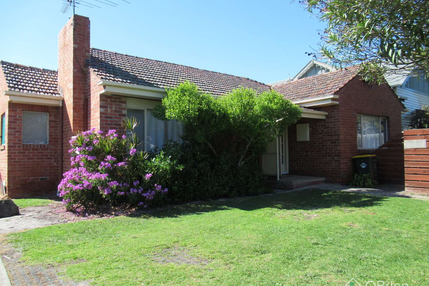 Main view of Homely unit listing, 1/12 Petrie Street, Frankston VIC 3199