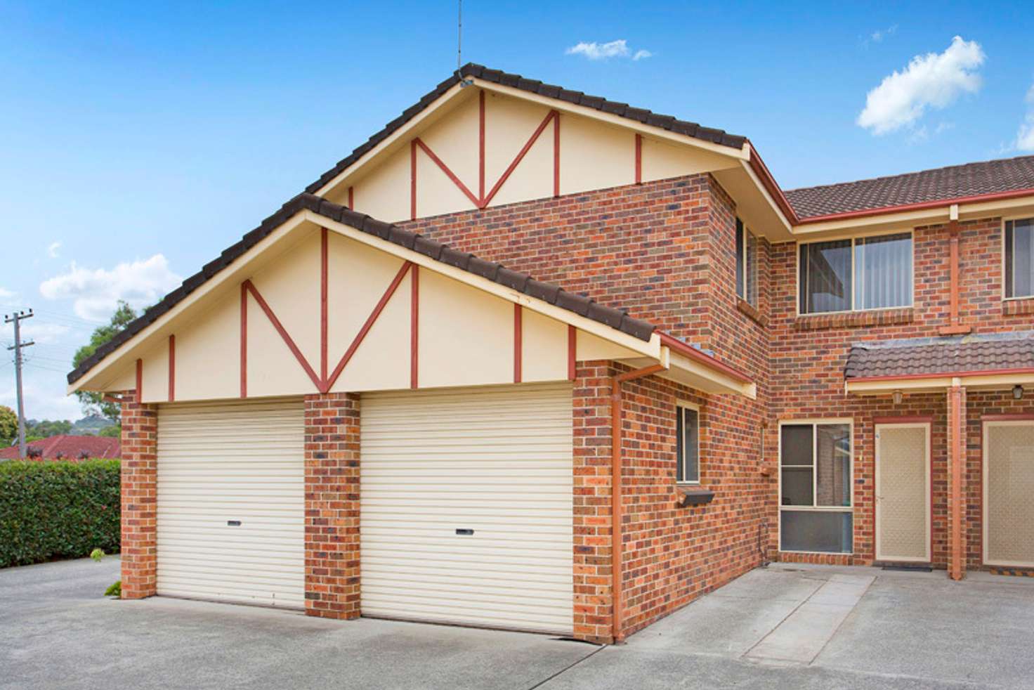 Main view of Homely townhouse listing, 6/32-34 Ash Avenue, Albion Park Rail NSW 2527