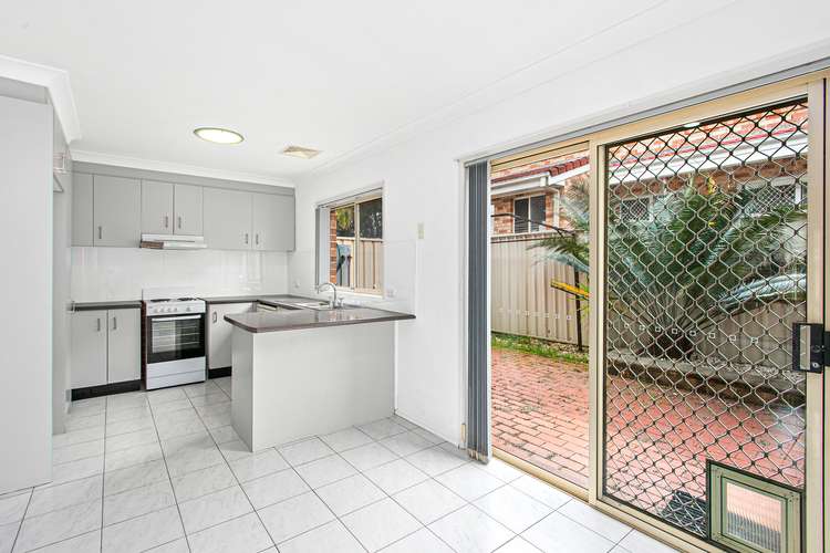 Third view of Homely townhouse listing, 6/32-34 Ash Avenue, Albion Park Rail NSW 2527