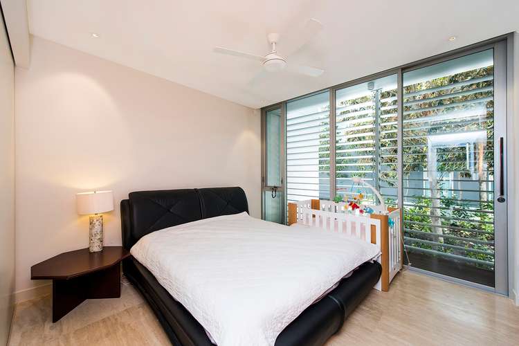 Third view of Homely apartment listing, 42/1 Freeman Loop, North Fremantle WA 6159