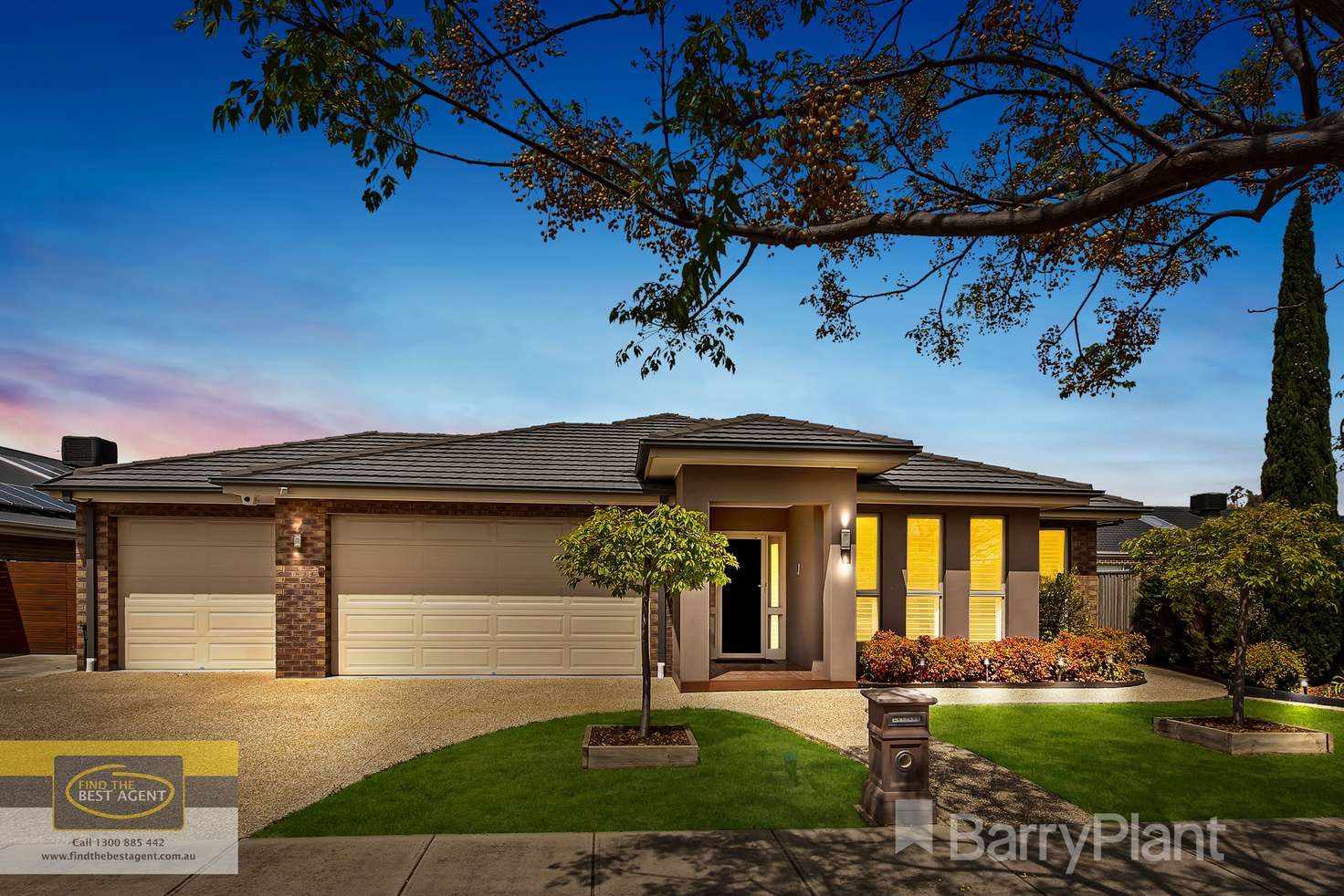 Main view of Homely house listing, 62 Edmund Drive, Tarneit VIC 3029