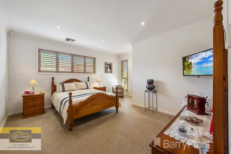 Third view of Homely house listing, 62 Edmund Drive, Tarneit VIC 3029