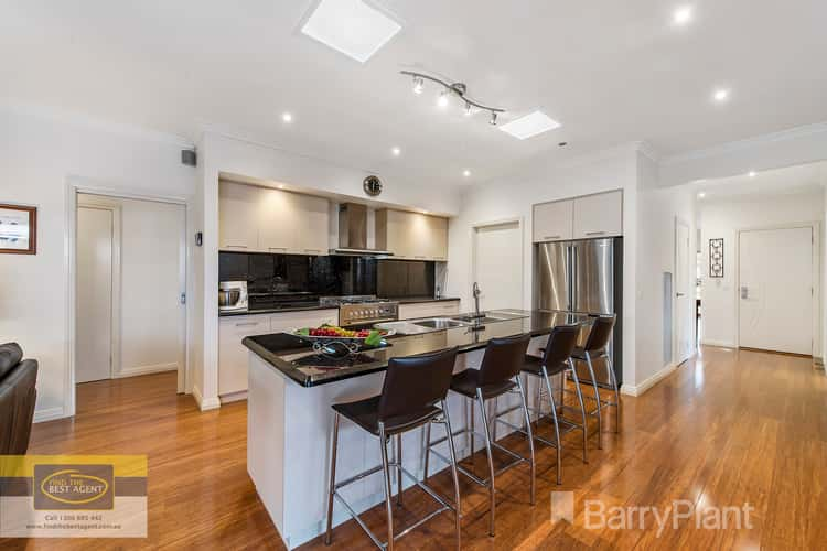 Sixth view of Homely house listing, 62 Edmund Drive, Tarneit VIC 3029