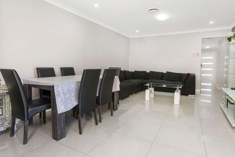 Third view of Homely townhouse listing, 4/50-52 Charles Street, Blacktown NSW 2148