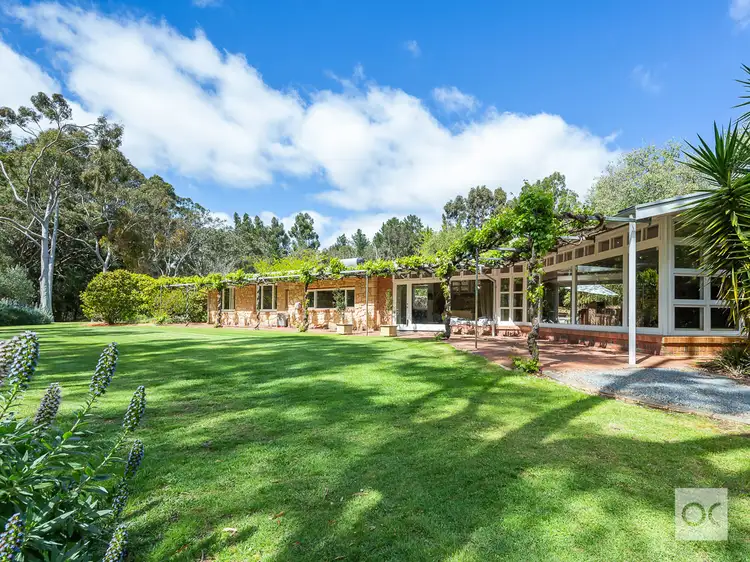 12 Nioka Drive, Ironbank SA 5153