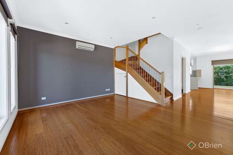 Second view of Homely townhouse listing, 10 Erskine Way, Sydenham VIC 3037