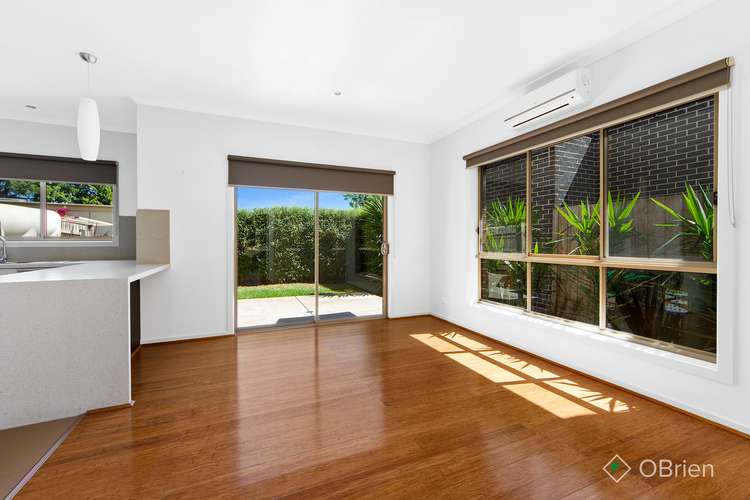 Third view of Homely townhouse listing, 10 Erskine Way, Sydenham VIC 3037