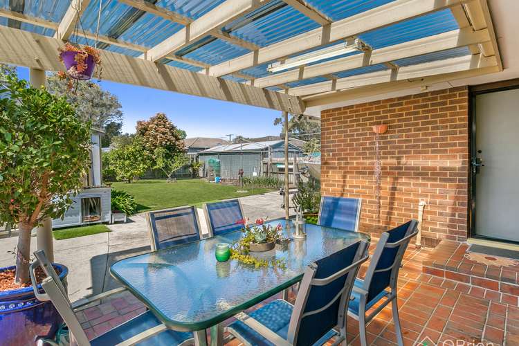 Sixth view of Homely house listing, 72 Hadley Street, Seaford VIC 3198