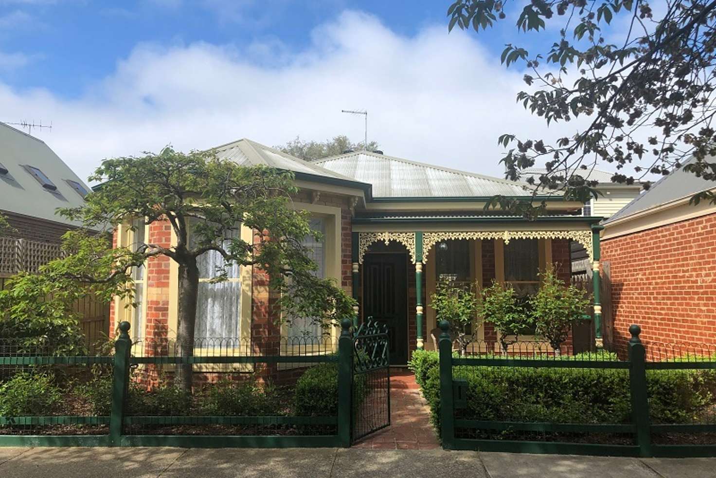 Main view of Homely house listing, 187 Osborne Street, Williamstown VIC 3016