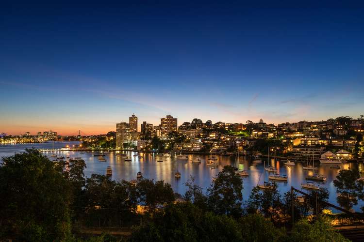 Main view of Homely apartment listing, 5/1 Harbourview Crescent, Lavender Bay NSW 2060
