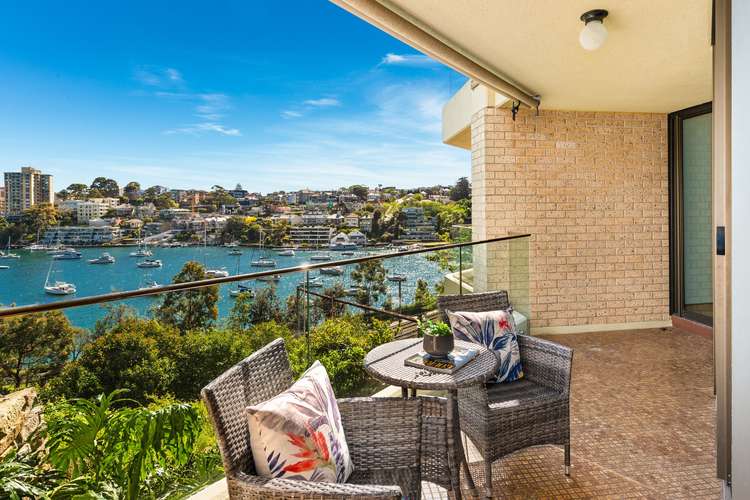 Second view of Homely apartment listing, 5/1 Harbourview Crescent, Lavender Bay NSW 2060