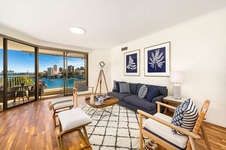 Third view of Homely apartment listing, 5/1 Harbourview Crescent, Lavender Bay NSW 2060