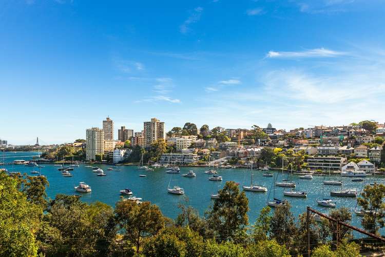 Fifth view of Homely apartment listing, 5/1 Harbourview Crescent, Lavender Bay NSW 2060