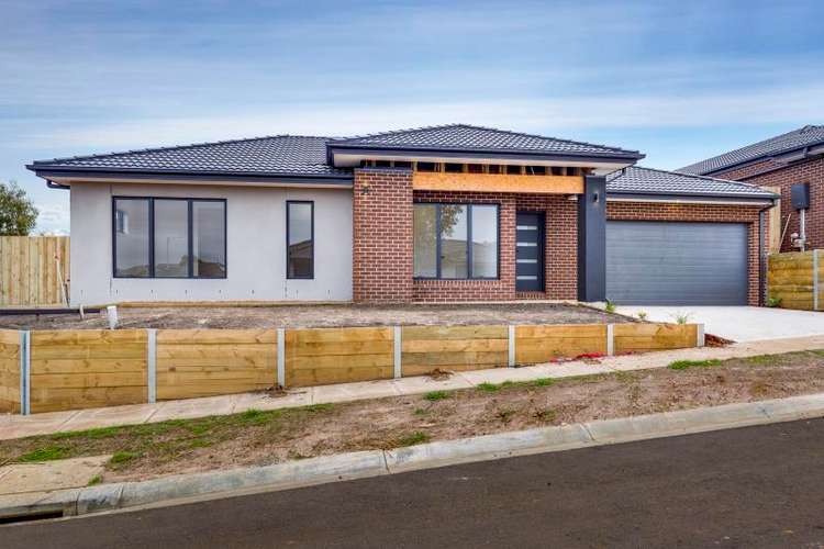 Main view of Homely house listing, 1 Trask Rise, Bacchus Marsh VIC 3340