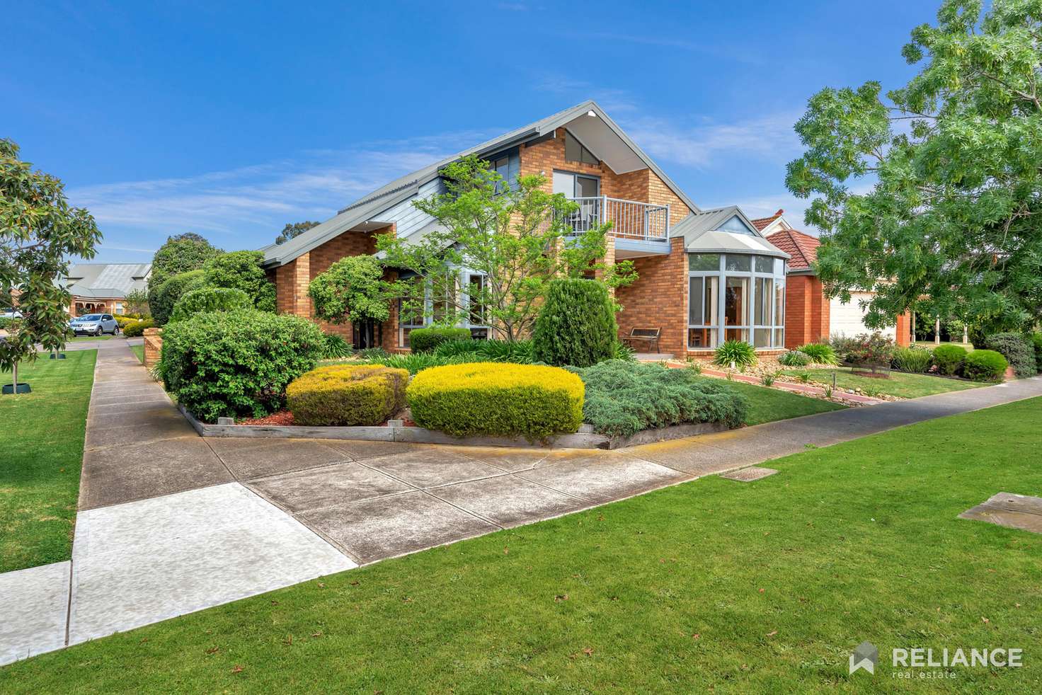 Main view of Homely house listing, 18 The Terrace, Seabrook VIC 3028