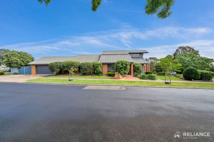 Second view of Homely house listing, 18 The Terrace, Seabrook VIC 3028