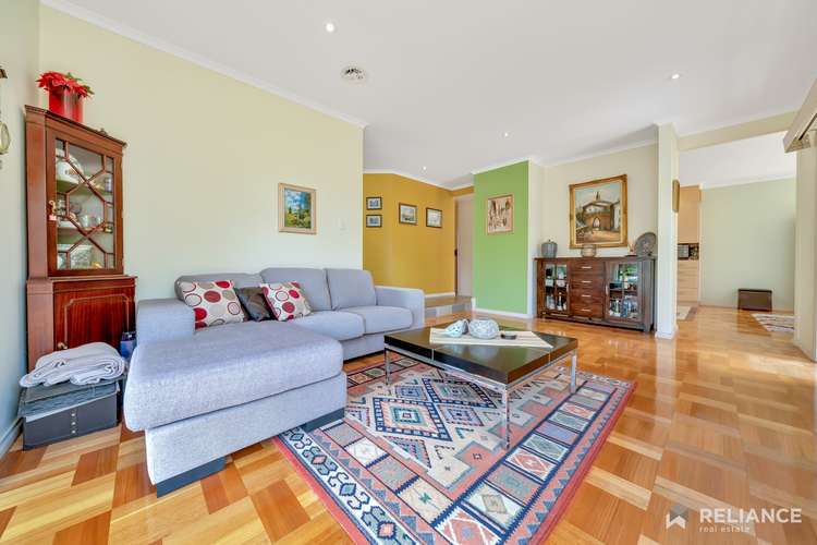 Fourth view of Homely house listing, 18 The Terrace, Seabrook VIC 3028