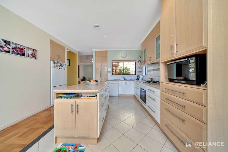 Sixth view of Homely house listing, 18 The Terrace, Seabrook VIC 3028