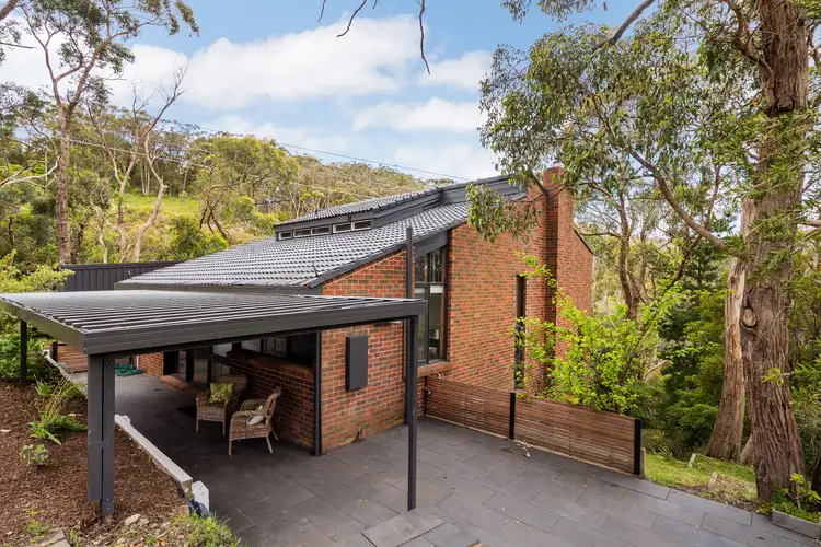 43 Emmett Road