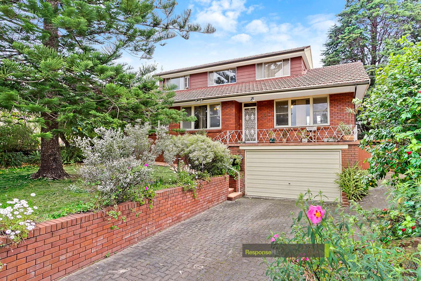 Main view of Homely house listing, 51 Cross Street, Baulkham Hills NSW 2153