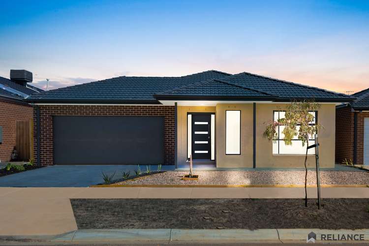 Main view of Homely house listing, 37 Bateman Drive, Harkness VIC 3337