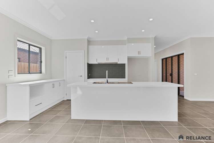 Second view of Homely house listing, 37 Bateman Drive, Harkness VIC 3337