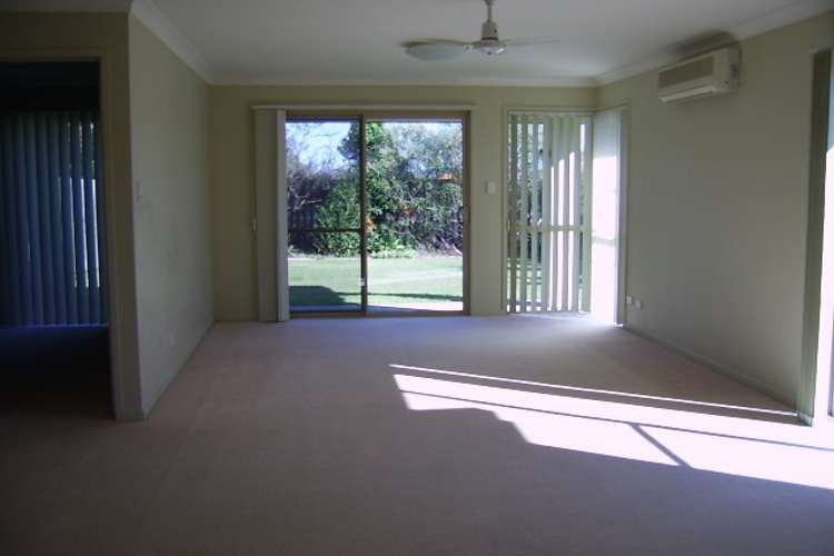Second view of Homely townhouse listing, 12 Townley Drive, North Lakes QLD 4509
