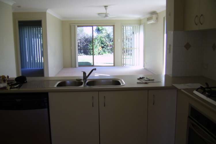 Third view of Homely townhouse listing, 12 Townley Drive, North Lakes QLD 4509