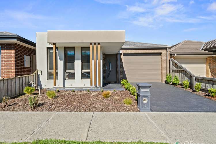 Main view of Homely house listing, 9 Ascot Park Drive, Pakenham VIC 3810