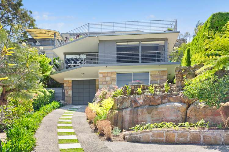 Fifth view of Homely house listing, 152 Headland Road, North Curl Curl NSW 2099