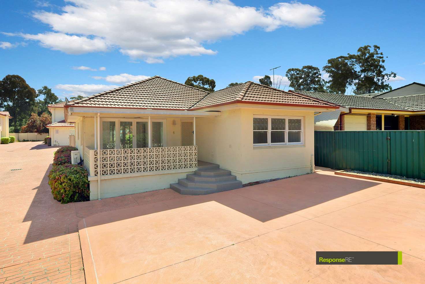 Main view of Homely house listing, 6/72 Station Street, Rooty Hill NSW 2766