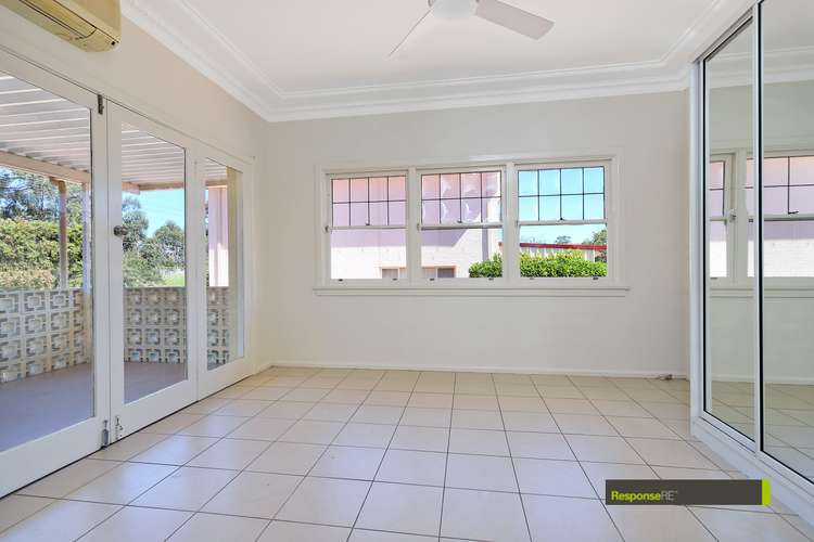 Third view of Homely house listing, 6/72 Station Street, Rooty Hill NSW 2766
