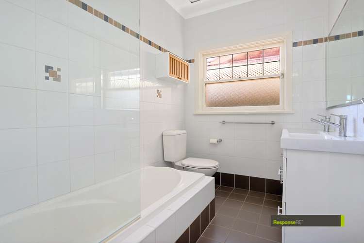 Fourth view of Homely house listing, 6/72 Station Street, Rooty Hill NSW 2766