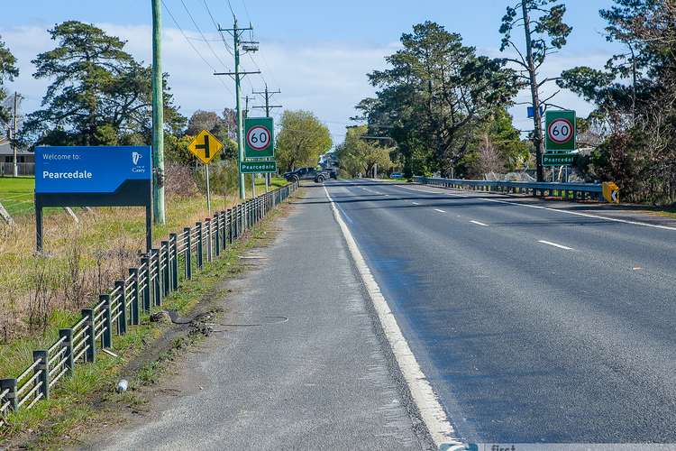 Third view of Homely residentialLand listing, 135 Craigs Lane, Pearcedale VIC 3912