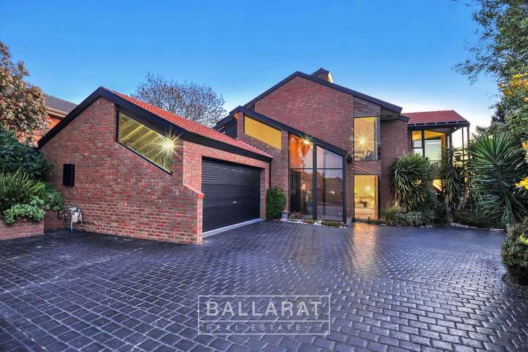 Main view of Homely house listing, 5 Clianthus Court, Ballarat North VIC 3350