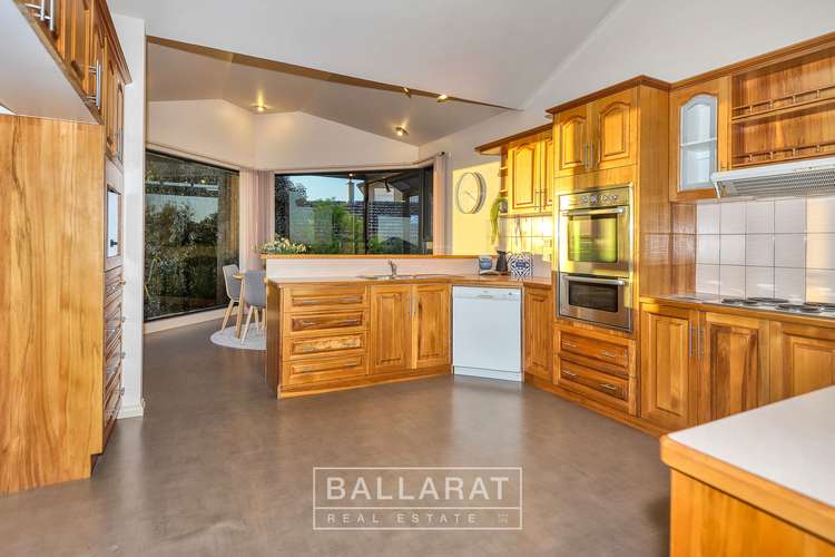 Third view of Homely house listing, 5 Clianthus Court, Ballarat North VIC 3350