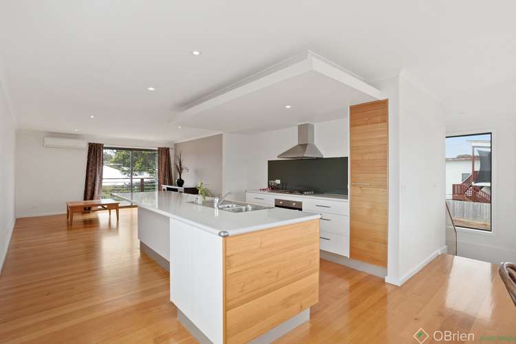 Fifth view of Homely house listing, 5 Saltwater Place, Sunset Strip VIC 3922