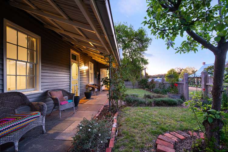 Second view of Homely house listing, 1 Station Street, Taradale VIC 3447