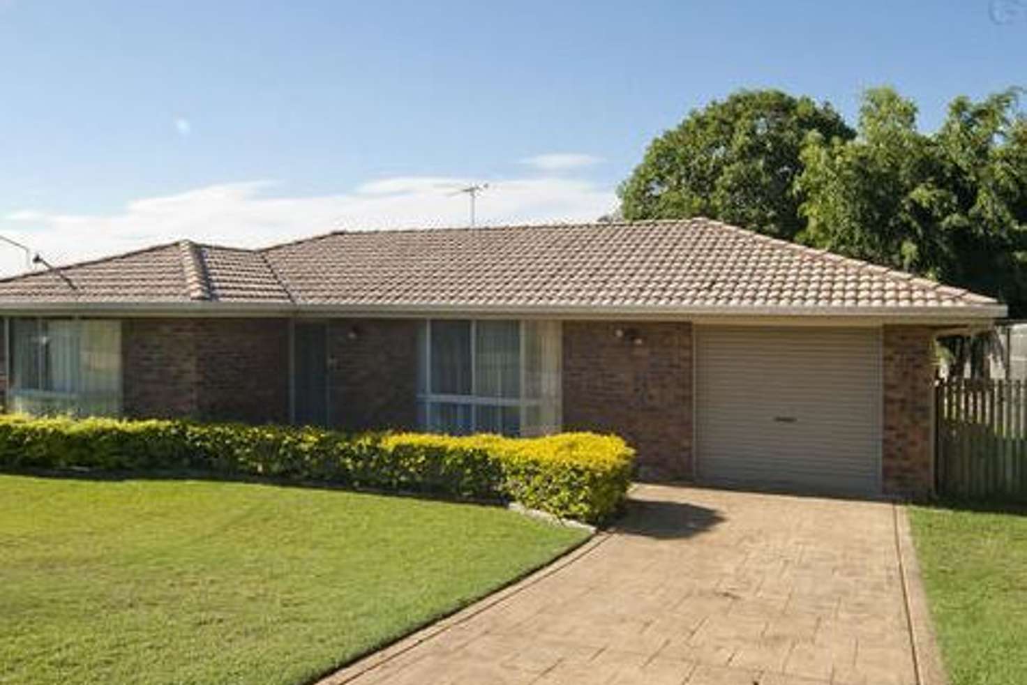 Main view of Homely house listing, 34 Dryade Street, Regents Park QLD 4118