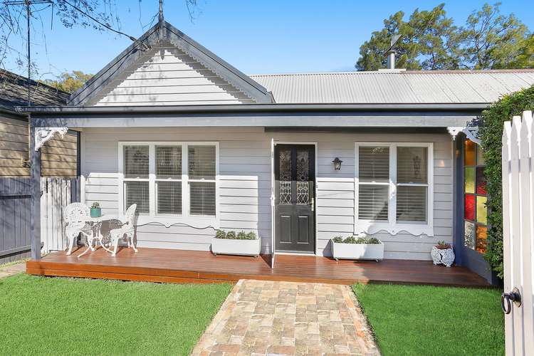 Main view of Homely house listing, 12 Hordern Parade, Croydon NSW 2132