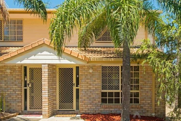 Main view of Homely townhouse listing, 1/88 Boundary Street, Beenleigh QLD 4207