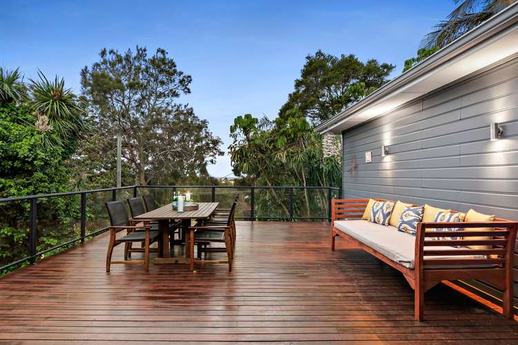Second view of Homely house listing, 26 Kimo Street, North Balgowlah NSW 2093