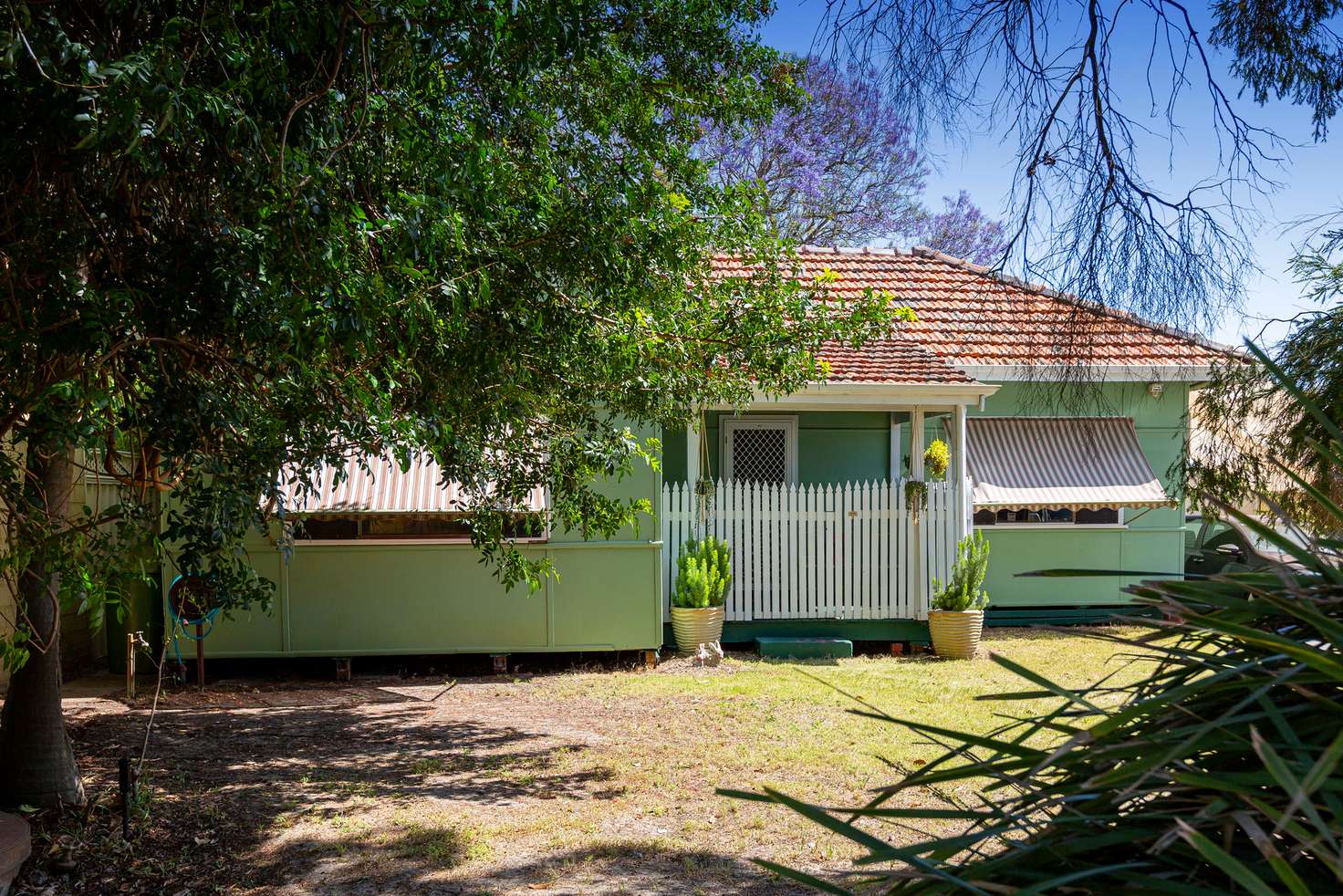 Main view of Homely house listing, 58 Toorak Road, Rivervale WA 6103