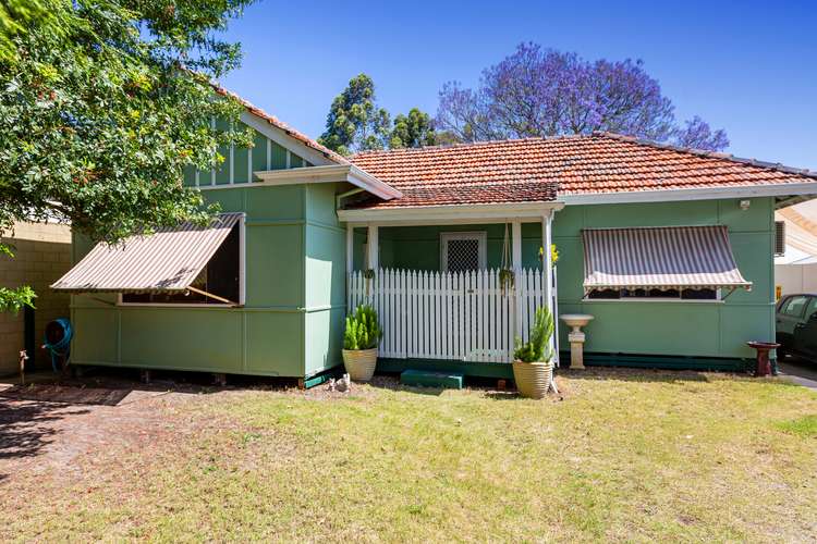 Second view of Homely house listing, 58 Toorak Road, Rivervale WA 6103