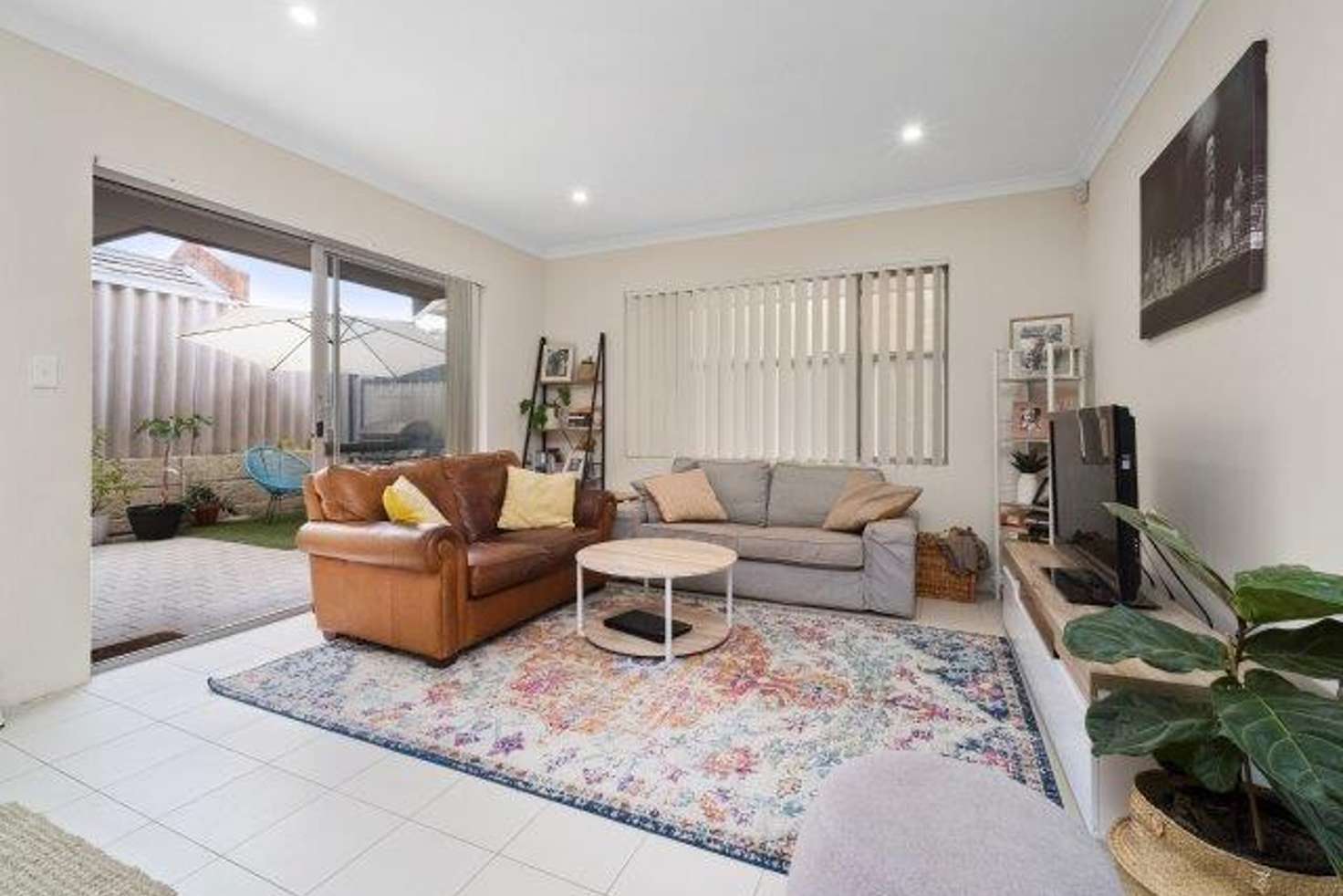 Main view of Homely house listing, 5C Millet Street, Joondanna WA 6060