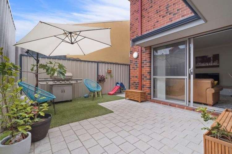 Second view of Homely house listing, 5C Millet Street, Joondanna WA 6060